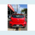 RENAULT SANDERO - VERMELHO - 2019 Foto 5 (Miniatura)