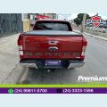 FORD RANGER - VERMELHO - 2021 Foto 5 (Miniatura)