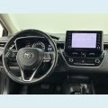TOYOTA COROLLA 2.0 XEI 16V FLEX 4P AUT. - CINZA - 2023 Foto 5 (Miniatura)