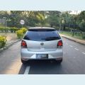 VOLKSWAGEN POLO 1.6 SPORTLINE - PRATA - 2013 Foto 5 (Miniatura)