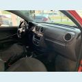 VOLKSWAGEN GOL 1.0 - VERMELHO - 2011 Foto 5 (Miniatura)