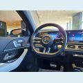 MERCEDES-BENZ GLE 450 4MATIC 3.0 V6 DIESEL (HIB) - PRETO - 2025 Foto 5 (Miniatura)