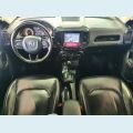 FIAT TORO ULTRA 2.0 16V 4X4 TB DIESEL AUT. - PRETO - 2021 Foto 5 (Miniatura)