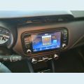NISSAN KICKS ADVANCE CVT - AZUL - 2022 Foto 5 (Miniatura)