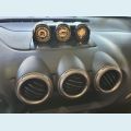 CITROËN AIRCROSS TENDANCE 1.6 FLEX 16V 5P AUT. - BRANCO - 2015 Foto 5 (Miniatura)