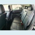 MITSUBISHI ASX 2.0 16V 4X4 160CV AUT - CINZA - 2016 Foto 5 (Miniatura)