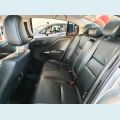 HONDA CITY EXL CVT - PRATA - 2019 Foto 5 (Miniatura)