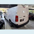 CITROËN JUMPY CARGO 1.5 TURBO DIESEL - BRANCO - 2024 Foto 5 (Miniatura)