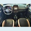RENAULT KWID INTENS 10 MT - BRANCO - 2020 Foto 5 (Miniatura)