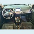 FORD KA SE 1.0 HA C - CINZA - 2019 Foto 5 (Miniatura)