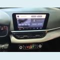 FIAT PULSE AUDACE TURBO 200 AUT. (HIBRÍDO) - CINZA - 2026 Foto 5 (Miniatura)
