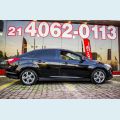 FORD FOCUS HATCH SE 2.0 16V POWERSHIFT - PRETO - 2015 Foto 5 (Miniatura)