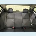 NISSAN VERSA 1.0 12V FLEX - BRANCO - 2018 Foto 5 (Miniatura)