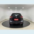NISSAN KICKS 1.6 SV LIMITED CVT FLEX - PRETO - 2017 Foto 5 (Miniatura)