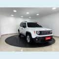 JEEP RENEGADE 1.8 AUT. FLEX - BRANCO - 2018 Foto 5 (Miniatura)
