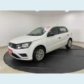 VOLKSWAGEN GOL 1.6 MSI FLEX - BRANCO - 2019 Foto 5 (Miniatura)