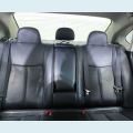 NISSAN SENTRA SV 2.0 16V CVT FLEX - PRETO - 2018 Foto 5 (Miniatura)