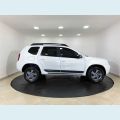 RENAULT DUSTER 2.0 16V DYNAMIQUE AUT. FLEX - BRANCO - 2015 Foto 5 (Miniatura)