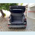 VOLKSWAGEN T-CROSS 1.0 200 TSI COMFORTLINE AUT. FLEX - PRETO - 2020 Foto 5 (Miniatura)
