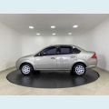 FORD FIESTA SEDAN 1.6 FLEX - PRATA - 2010 Foto 5 (Miniatura)