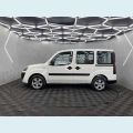 FIAT DOBLO ESSENCE 1.8 16V FLEX - BRANCO - 2020 Foto 5 (Miniatura)