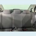 VOLKSWAGEN VOYAGE 1.6 MSI 8V FLEX - PRATA - 2019 Foto 5 (Miniatura)