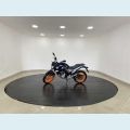 HONDA CB 250F TWISTER (ABS) - AZUL - 2020 Foto 5 (Miniatura)