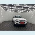 CITROËN C4 CACTUS 1.6 FEEL AUT. FLEX - BRANCO - 2022 Foto 5 (Miniatura)