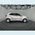 FORD KA SE 1.0 FLEX - PRATA - 2015 Foto 5 (Miniatura)