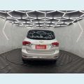 CHEVROLET SPIN PREMIER 7S 1.8 AUT. FLEX - PRATA - 2022 Foto 5 (Miniatura)