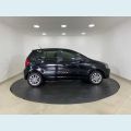 VOLKSWAGEN FOX 1.0 TEC FLEX 4P - PRETO - 2014 Foto 5 (Miniatura)