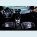 FIAT BRAVO BLACKMOTION 1.8 16V FLEX - BRANCO - 2016 Foto 5 (Miniatura)
