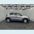 CITROËN C3 LIVE PACK 1.0 FLEX - PRATA - 2023 Foto 5 (Miniatura)