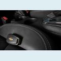 CHEVROLET CRUZE LT 1.4 16V TURBO FLEX AUTO - PRETO - 2018 Foto 5 (Miniatura)