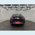 FIAT GRAND SIENA 1.0 FLEX - PRETO - 2021 Foto 5 (Miniatura)