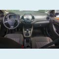 FORD KA SEDAN SE 1.0 FLEX - PRATA - 2018 Foto 5 (Miniatura)