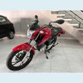HONDA CG 160 FAN - VERMELHO - 2022 Foto 5 (Miniatura)