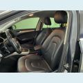AUDI A4 1.8 TFSI AMBIENTE MULTITRONIC - CINZA - 2015 Foto 5 (Miniatura)