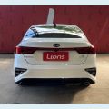 KIA CERATO 2.0 16V SX AUT. FLEX - BRANCO - 2022 Foto 5 (Miniatura)