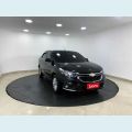 CHEVROLET COBALT LTZ 1.8 8V AUT. FLEX - PRETO - 2019 Foto 5 (Miniatura)