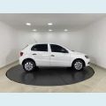 VOLKSWAGEN GOL NOVO 1.0 TEC FLEX 4P - BRANCO - 2013 Foto 5 (Miniatura)