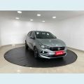 FIAT CRONOS 1.8 PRECISION E.TORQ AT6 FLEX - CINZA - 2019 Foto 5 (Miniatura)