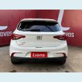 FIAT ARGO DRIVE 1.0 FIREFLY FLEX - BRANCO - 2019 Foto 5 (Miniatura)