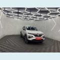 RENAULT KWID INTENSE 1.0 12V SCE FLEX - BRANCO - 2023 Foto 5 (Miniatura)