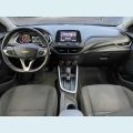 CHEVROLET ONIX LT 1.0 TURBO FLEX AUT. - PRETO - 2020 Foto 5 (Miniatura)