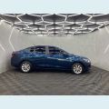 CHEVROLET ONIX PLUS 1.0 LTZ TURBO FLEX AUT. - AZUL - 2021 Foto 5 (Miniatura)