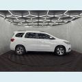 CHEVROLET SPIN PREMIER 1.8 (AUT.) - BRANCO - 2023 Foto 5 (Miniatura)