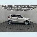 FIAT MOBI LIKE 1.0 - PRATA - 2020 Foto 5 (Miniatura)