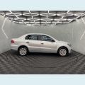 VOLKSWAGEN VOYAGE 1.6 MSI 8V FLEX - PRATA - 2019 Foto 5 (Miniatura)