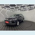 CHEVROLET TRACKER LT 1.0 TURBO FLEX (AUT.) - PRETO - 2022 Foto 5 (Miniatura)